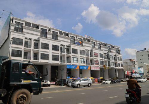 Giá đất đang làm khó nhà đầu tư
