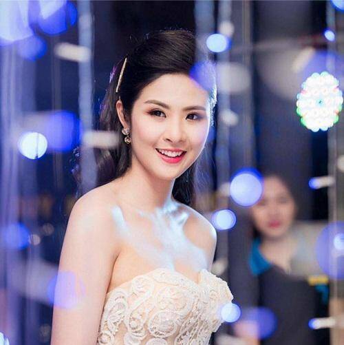 Những nàng hoa hậu Việt Nam rẽ hướng kinh doanh