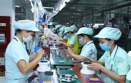 Doanh nghiệp Nhật muốn gỡ khó trên hành trình chọn Việt Nam vào chuỗi cung ứng
