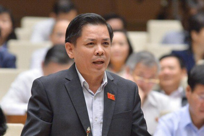 Bộ trưởng Đinh La Thăng ‘bút phê’ gửi Thứ trưởng Nguyễn Văn Thể đúng hay sai?