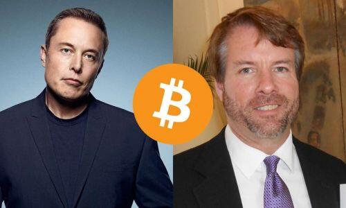 Các tỷ phú nổi tiếng thế giới nói gì về Bitcoin?