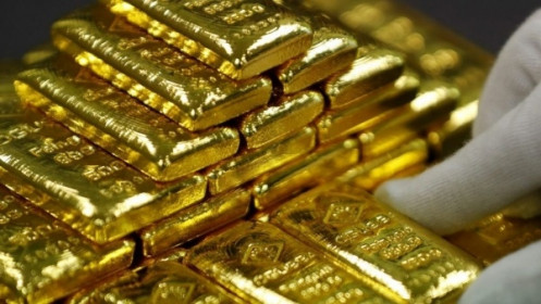 Giá vàng hôm nay 22/12: Gói kích thích kinh tế Mỹ được thông qua, vàng sẽ thiết lập đỉnh mới?