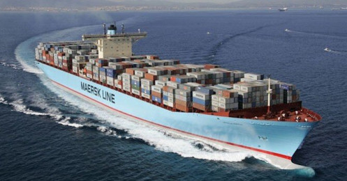 Giá cước vận chuyển container tăng “chóng mặt”, doanh nghiệp xuất khẩu gặp khó