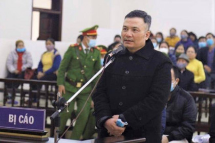 Cựu Chủ tịch HĐQT Liên Kết Việt bị đề nghị mức án tù chung thân
