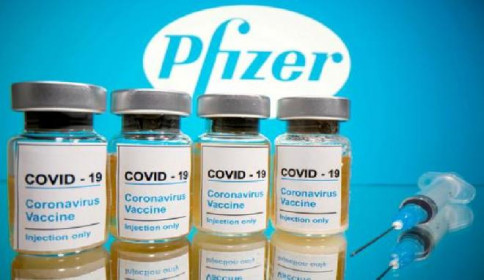 Mỹ chi tỷ USD mua thêm 100 triệu liều vaccine COVID-19 của Pfizer