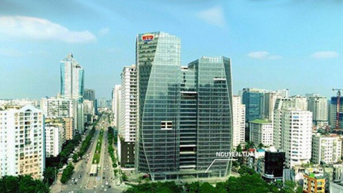 Một nhà đầu tư đã chi 1.185 tỷ đồng mua 98,15% vốn HUD Kiên Giang