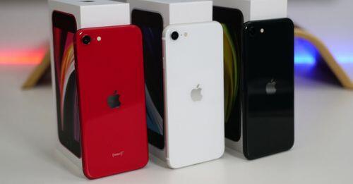5 mẫu iPhone giảm giá cực sâu, 'đỉnh nhất' là iPhone 12 Pro Max đang bán rẻ 3 triệu đồng