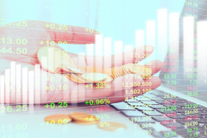 Thị trường tăng nóng, nhiều cổ phiếu vẫn bị dòng tiền thờ ơ