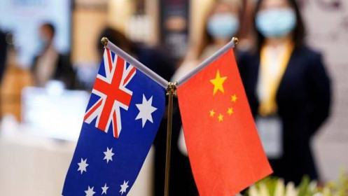 Trung Quốc định xây cơ sở 200 triệu USD, Australia lo ngại
