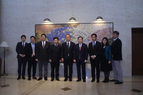 Đại sứ Nhật Bản Yamada Takio: Kiểm soát tốt Covid-19, môi trường đầu tư Việt Nam ngày càng hấp dẫn
