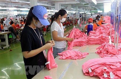 "Việt Nam có tiềm năng trở thành một công xưởng của thế giới"