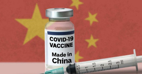 Quan chức Thổ Nhĩ Kỳ cho biết vắc xin từ Sinovac của Trung Quốc có hiệu quả 91,25%