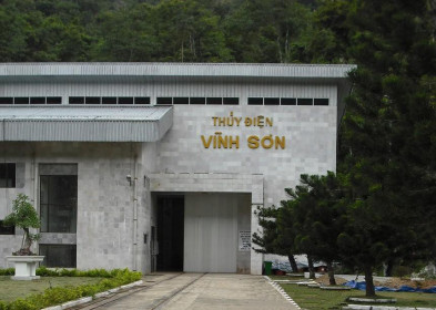 Thủy điện Vĩnh Sơn – Sông Hinh (VSH) dự kiến huy động 300 tỷ đồng để bổ sung vốn tiếp cho Thủy điện Thượng Kon Tum