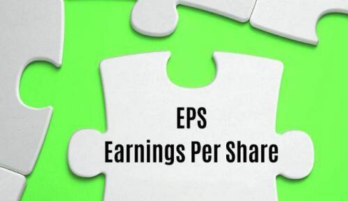 Tại sao nhà đầu tư quan tâm chỉ số EPS?