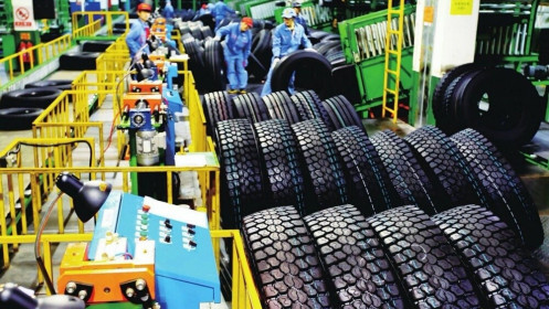 Tích cực phối hợp để bảo vệ lợi ích của lốp xe Việt Nam xuất khẩu sang Hoa Kỳ