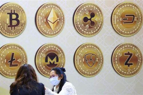 Đồng tiền bitcoin sẽ thay thế vàng?