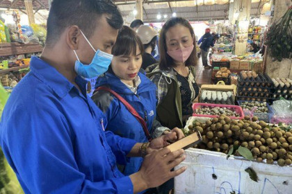 'Chợ trực tuyến' cho doanh nghiệp Việt mở cửa