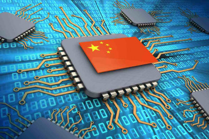 Trung Quốc đổ tiền tấn thực hiện tham vọng tự chủ chip bán dẫn