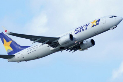 Từ năm 2021, Skymark Airlines thực hiện chế độ một tuần làm việc 4 ngày