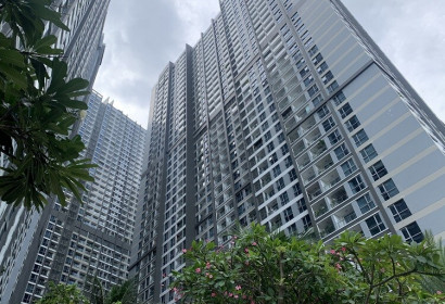 Lạc quan với dòng tiền đầu tư vào bất động sản trong năm 2021