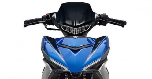 Yamaha Exciter 2021 sắp ra mắt được trang bị động cơ 155 VVA, hộp số 6 cấp?
