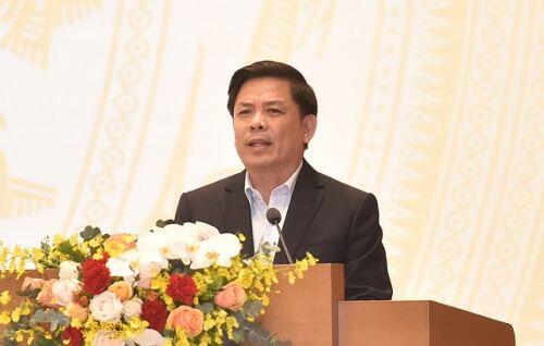 Bộ trưởng Phạm Hồng Hà: '6 năm qua không có bong bóng bất động sản'
