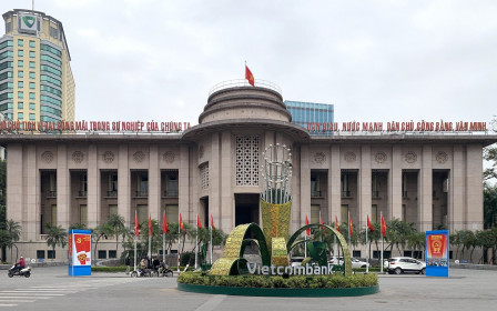 Tài khoản ngân hàng mở ở Trung Quốc bị phong tỏa, tịch thu: Thống đốc Nguyễn Thị Hồng nói gì?