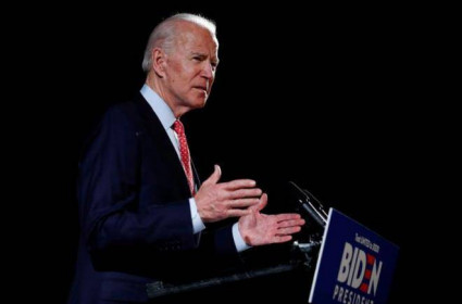 Ông Biden: Mỹ không ngay lập tức chấm dứt thương chiến với Trung Quốc