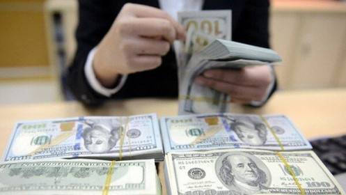 USD tự do tăng mạnh trong mùa cao điểm