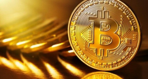 "Bốc hơi" gần 2.000 USD, giá Bitcoin giao dịch quanh vùng 26.400 USD