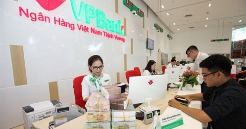 VPBank tạm đóng cửa chi nhánh Trung Sơn vì ca bệnh 1451 từng đến giao dịch