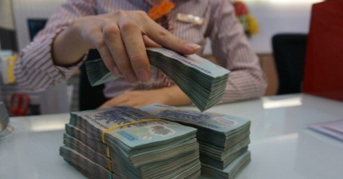 Ngân hàng Việt Nam 2020 qua những con số