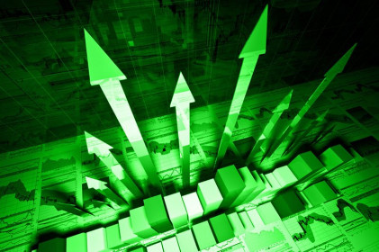 Cung VN-Index tăng quanh ngưỡng tâm lý 1.100 điểm: Thị trường Việt Nam 30/12 có gì