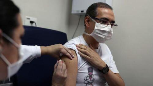 Trung Quốc gặp khó khi thực hiện chiến lược 'ngoại giao vaccine'