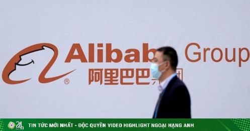 Loạt đại gia công nghệ Trung Quốc điêu đứng khi Jack Ma bị quay lưng