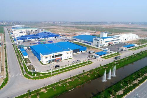 Thị trường bất động sản 2021 đặt niềm tin ở những điểm nóng mới