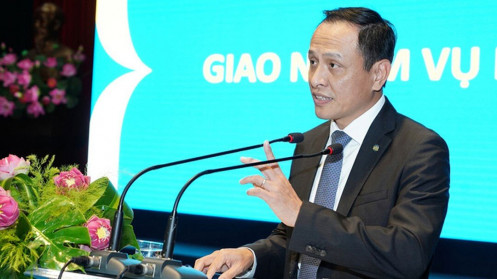 Khoản lỗ 14.000 tỉ đồng 'chờ' tân Tổng giám đốc Vietnam Airlines