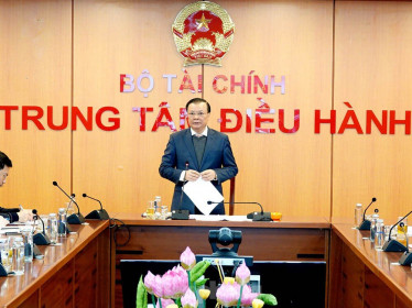 Đà Nẵng, TPHCM lọt tốp 8 địa phương hụt thu ngân sách