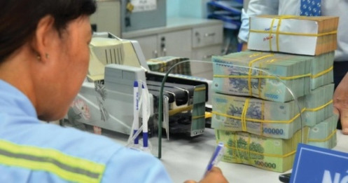 Trái phiếu địa ốc nóng trở lại