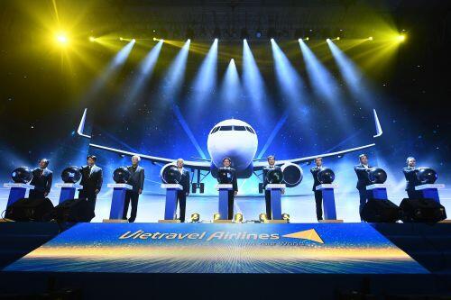 Chủ tịch Vietravel Airlines: Mỗi tiếp viên là một hướng dẫn viên du lịch ngay trên mỗi chuyến bay