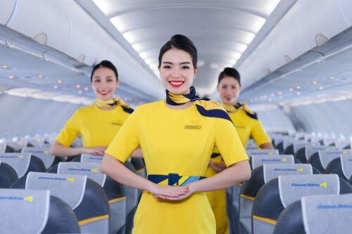 Chủ tịch Vietravel Airlines: Mỗi tiếp viên là một hướng dẫn viên du lịch ngay trên mỗi chuyến bay