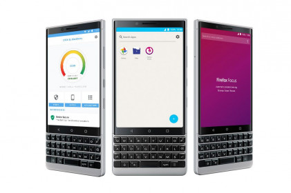 Bảng giá điện thoại BlackBerry tháng 1/2021: Đồng loạt giảm giá