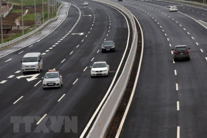 Chính phủ đồng ý xây dựng cao tốc Tuyên Quang – Phú Thọ bằng hình thức đầu tư công