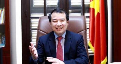 Phó Tổng cục trưởng Hà Văn Siêu: Năm 2021, xoay trục đầu tư vào du lịch văn hóa