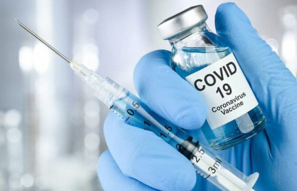 WHO phê duyệt vắc xin Covid-19 của Pfizer cho trường hợp khẩn cấp