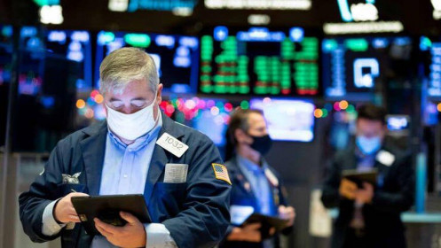 NYSE bắt đầu quá trình hủy niêm yết ba công ty viễn thông Trung Quốc