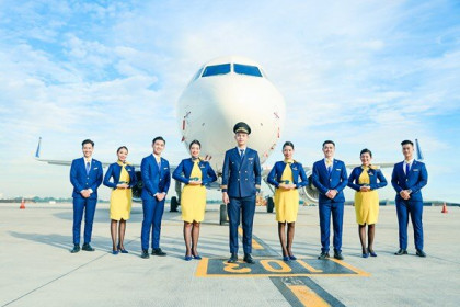 Chính thức mở bán tour trọn gói bay cùng Vietravel Airlines