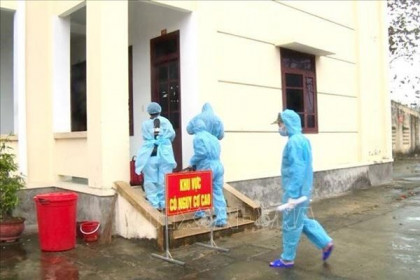 Phát hiện biến thể mới virus SARS-CoV-2 tại Việt Nam