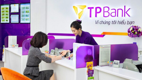 TPBank là ngân hàng đầu tiên công bố kết quả kinh doanh 2020