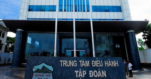 Hoàng Anh Gia Lai (HAG) miễn nhiệm một Phó TGĐ